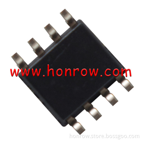 24C08 Storage chip